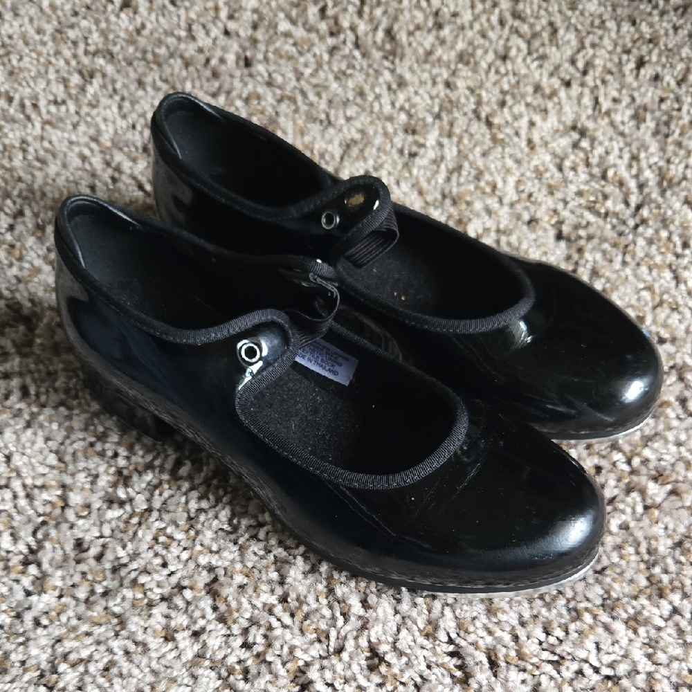 Bloch Shoes